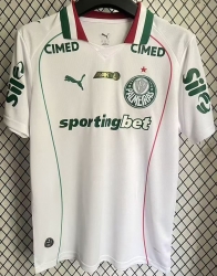 2026 27 Palmeiras away Soccer Jersey